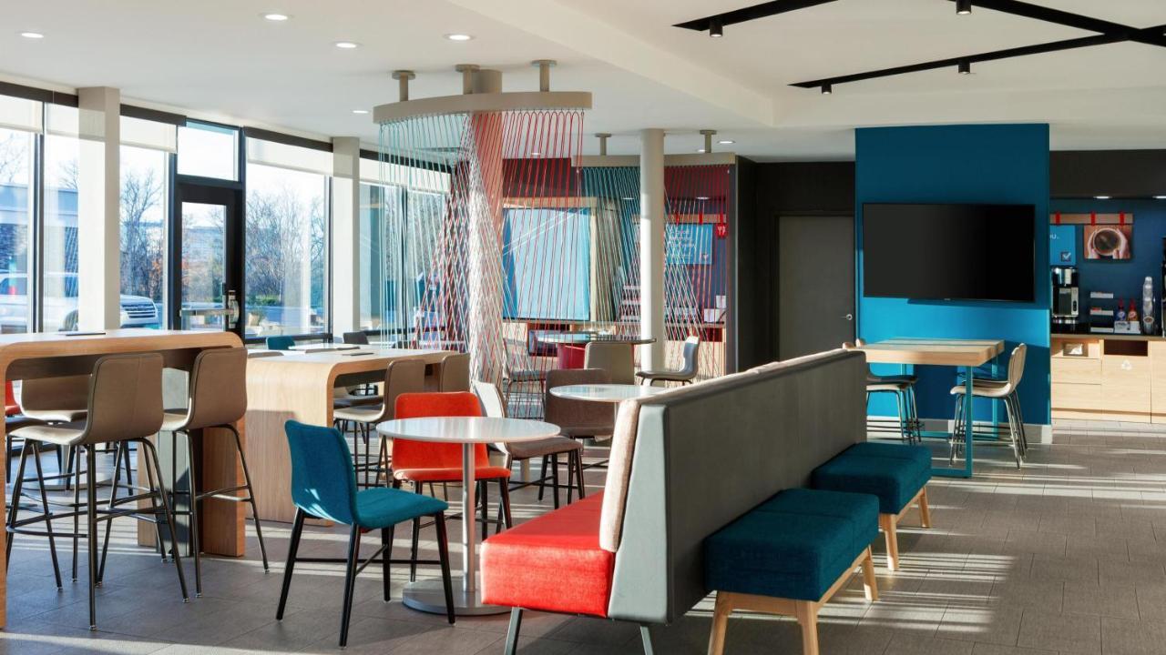 Avid Hotels Billings West By Ihg Exterior photo