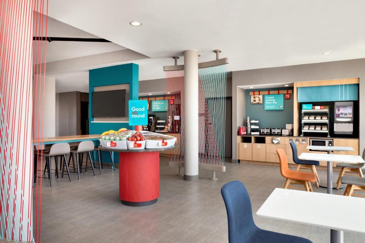 Avid Hotels Billings West By Ihg Exterior photo
