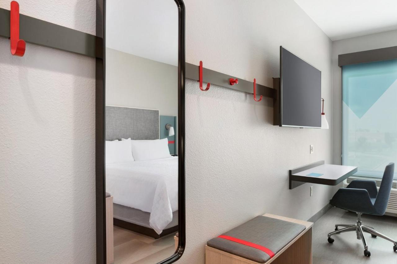 Avid Hotels Billings West By Ihg Exterior photo
