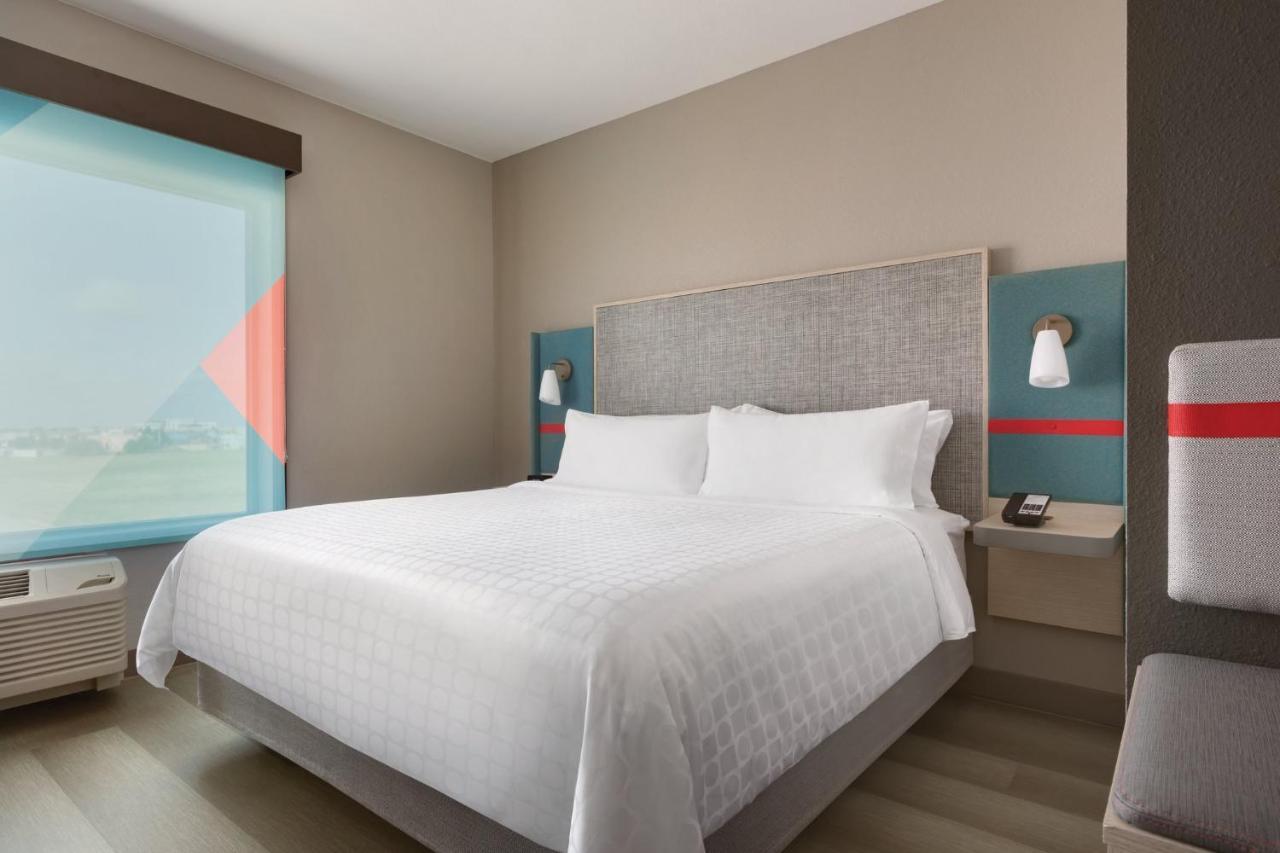 Avid Hotels Billings West By Ihg Exterior photo