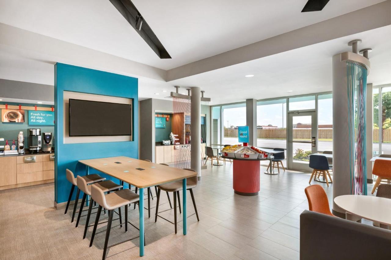 Avid Hotels Billings West By Ihg Exterior photo