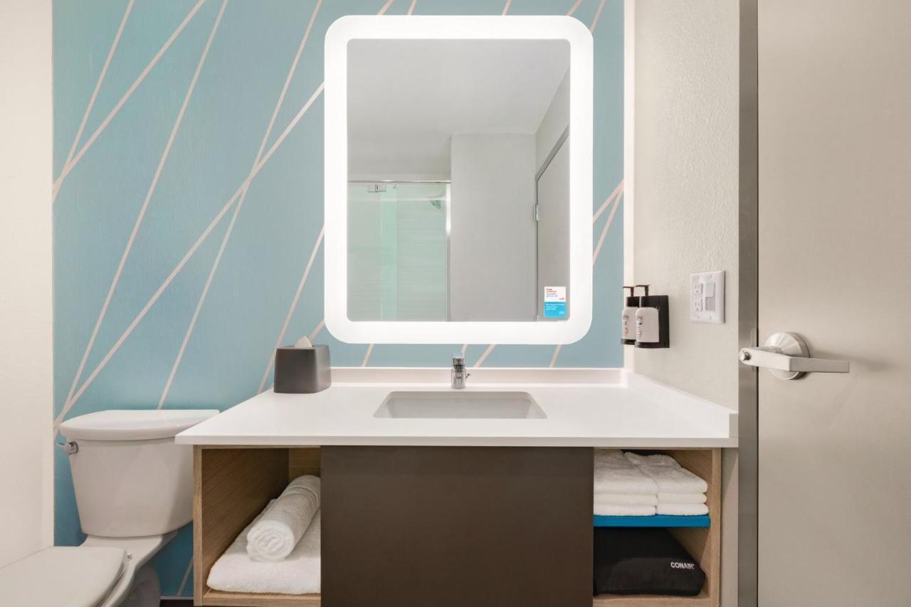 Avid Hotels Billings West By Ihg Exterior photo