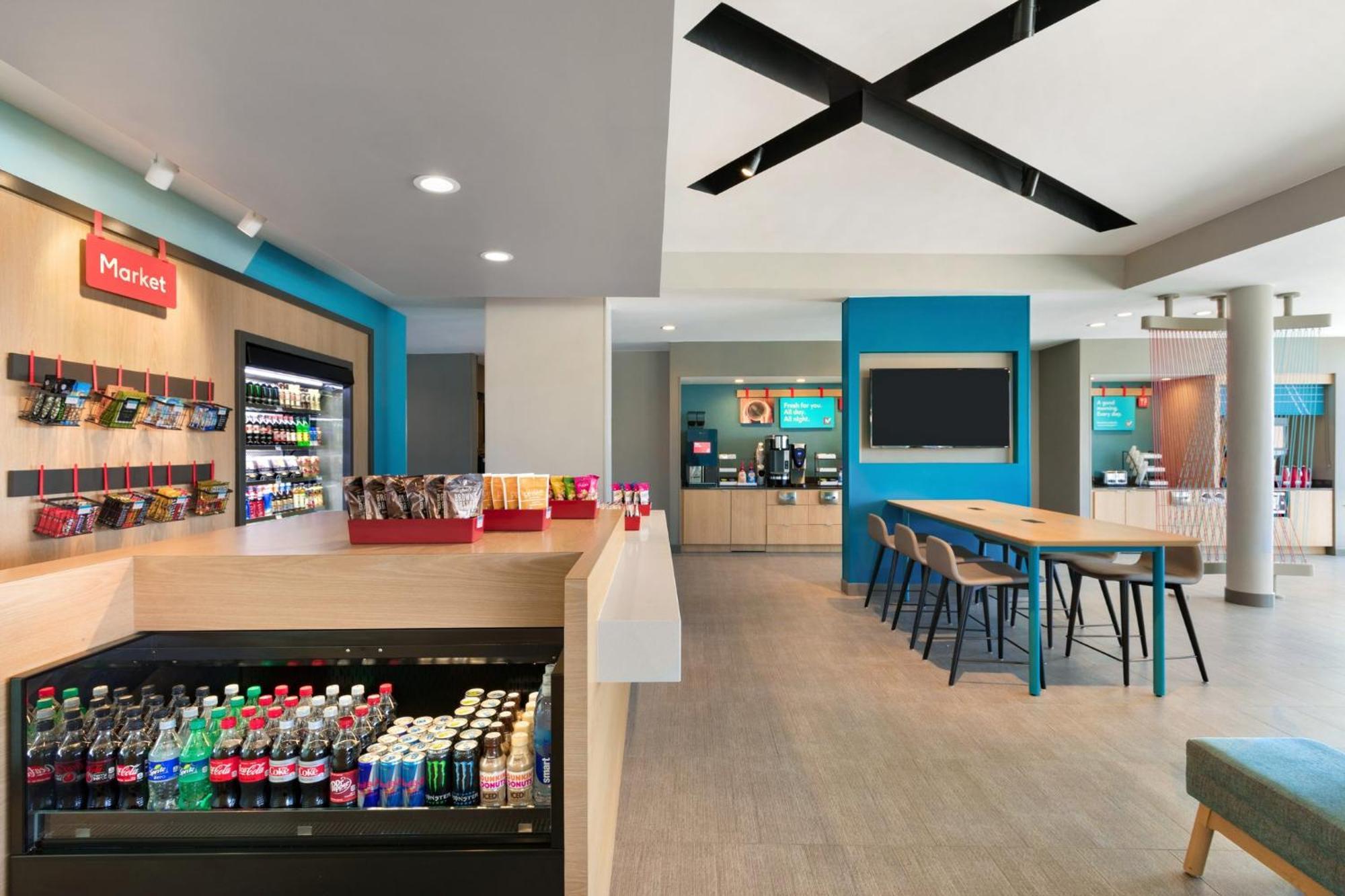 Avid Hotels Billings West By Ihg Exterior photo