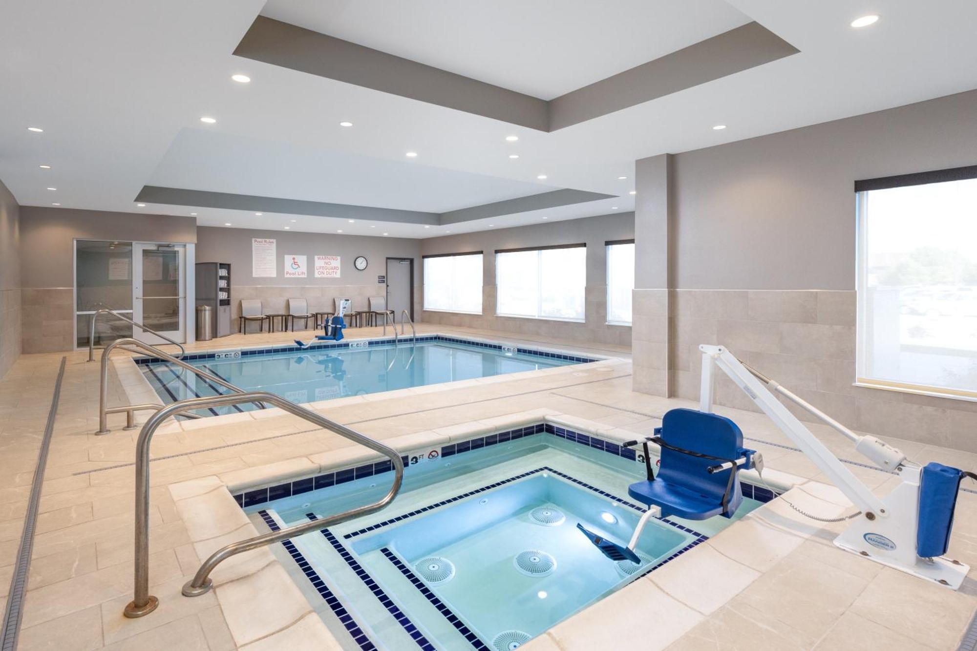 Avid Hotels Billings West By Ihg Exterior photo