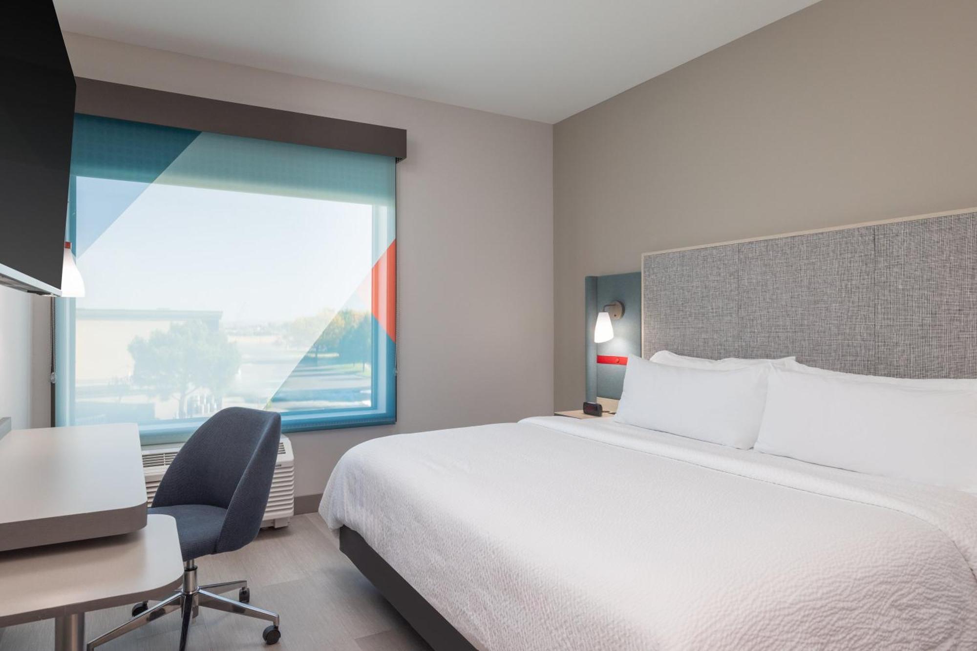 Avid Hotels Billings West By Ihg Exterior photo