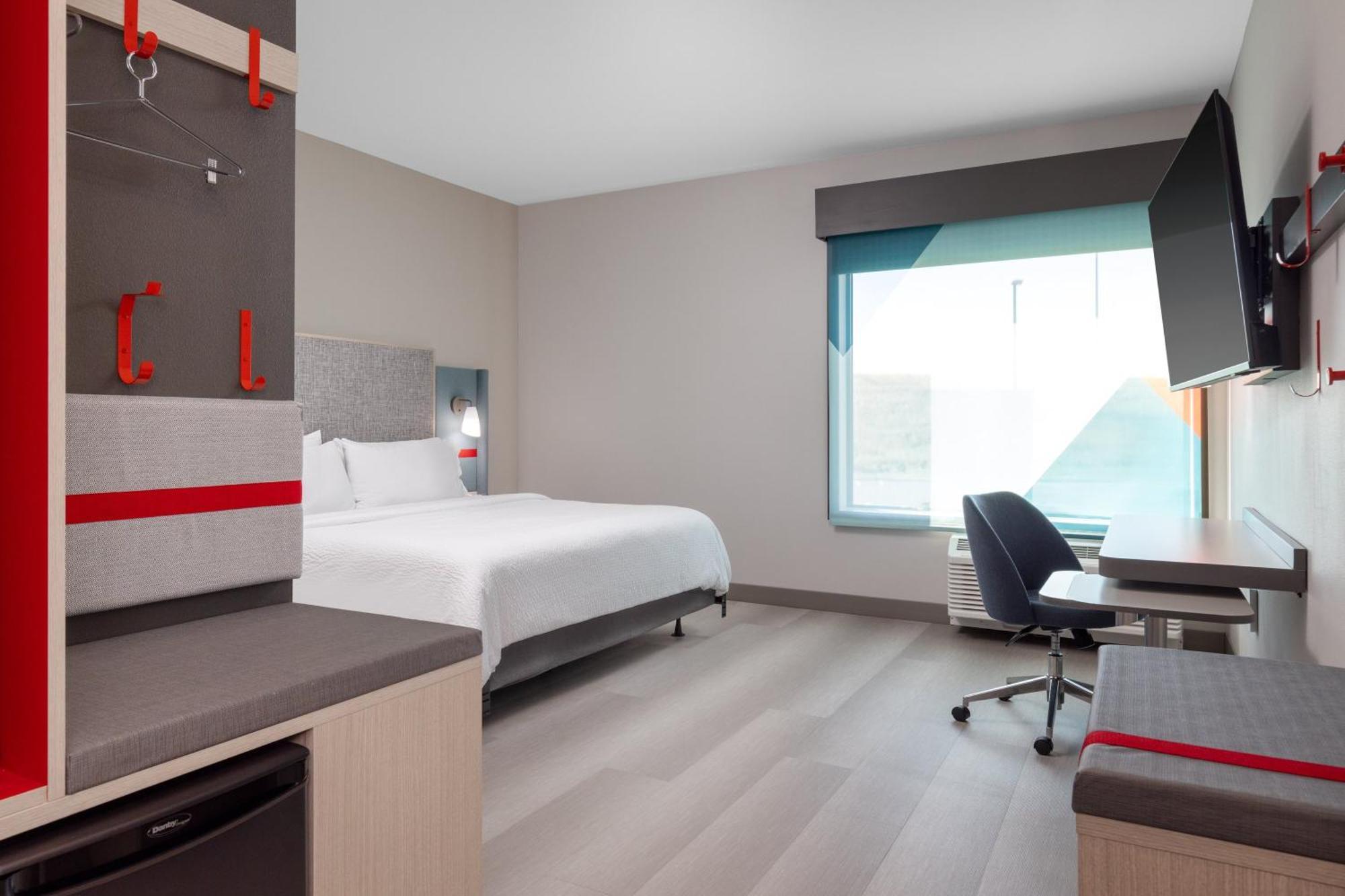 Avid Hotels Billings West By Ihg Exterior photo