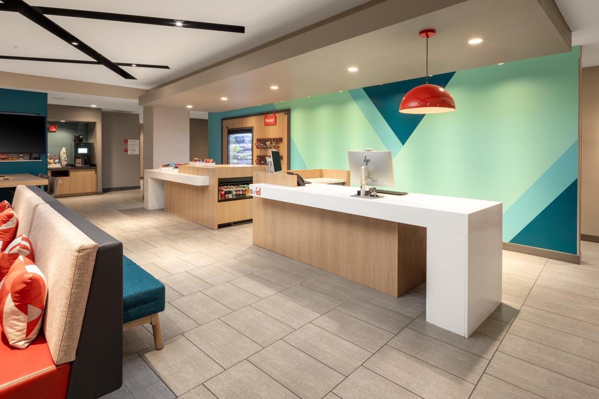 Avid Hotels Billings West By Ihg Exterior photo