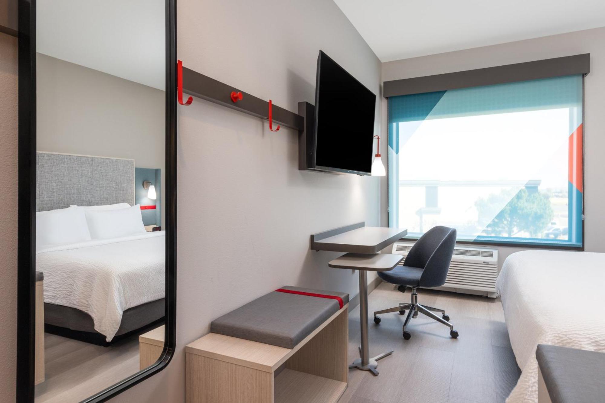 Avid Hotels Billings West By Ihg Exterior photo
