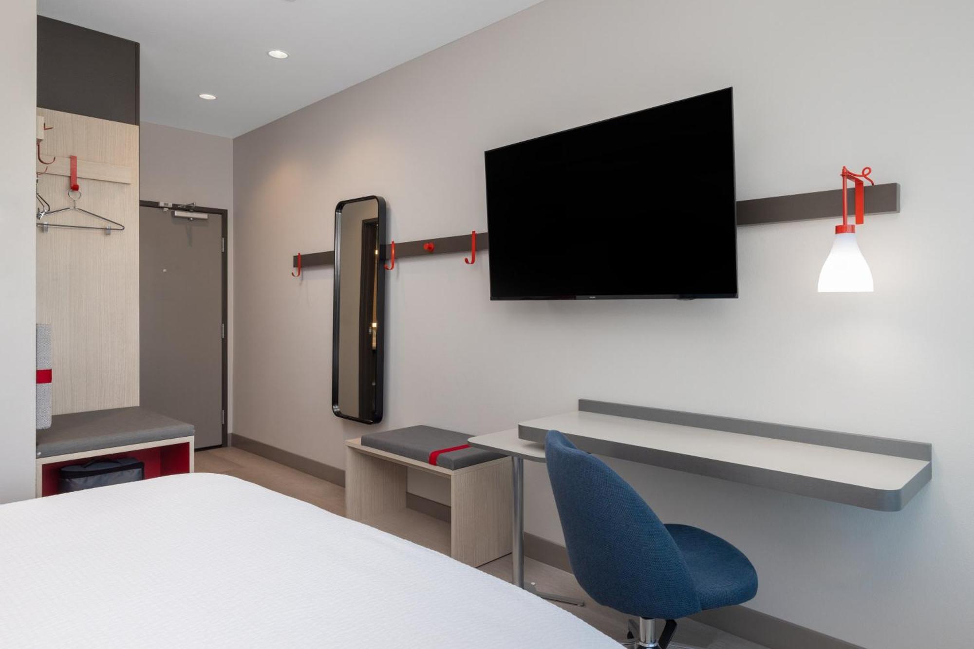 Avid Hotels Billings West By Ihg Exterior photo