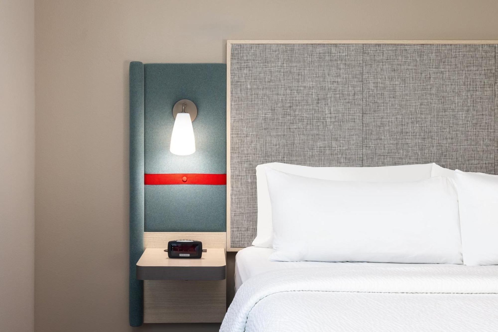Avid Hotels Billings West By Ihg Exterior photo