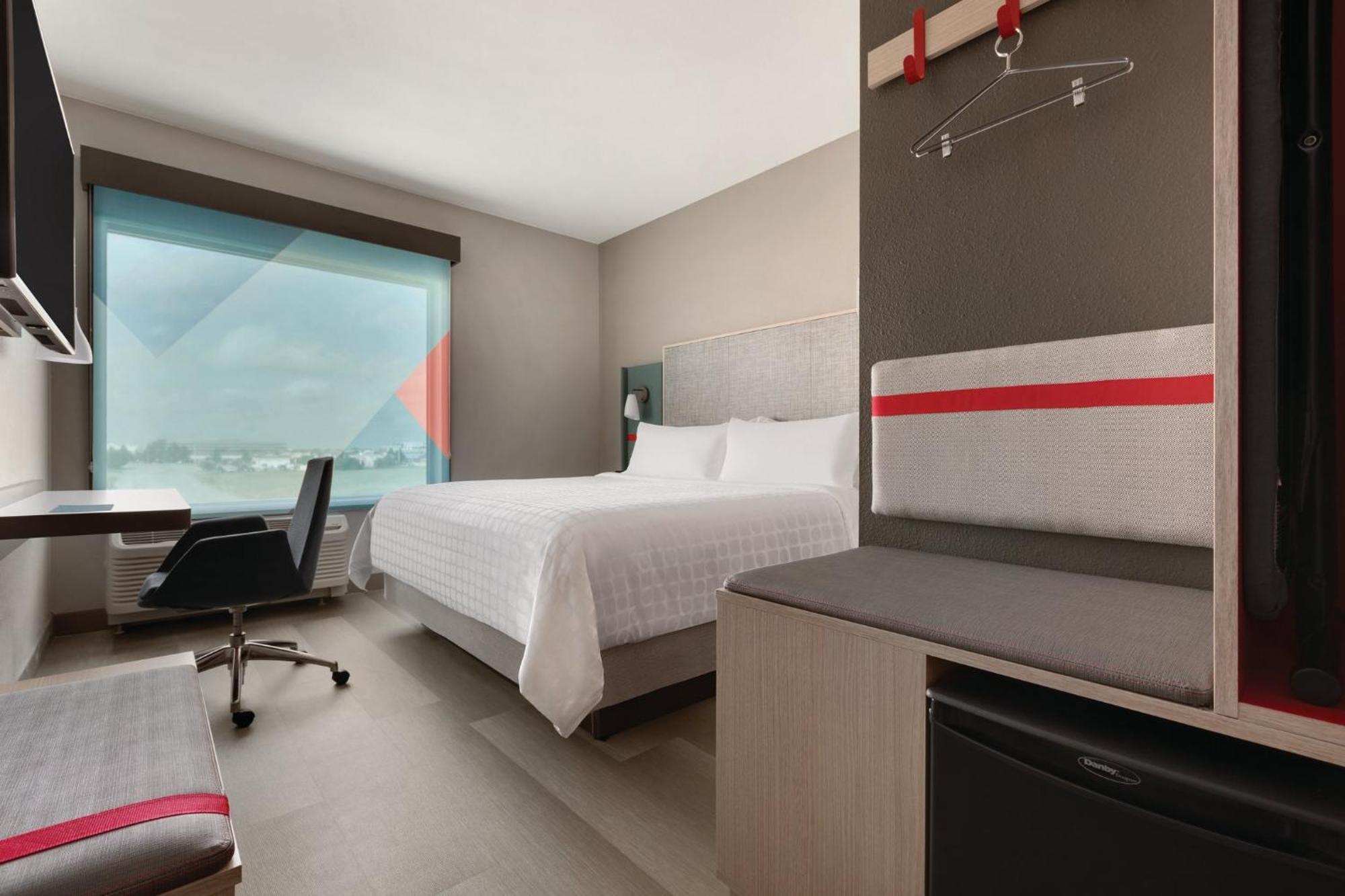 Avid Hotels Billings West By Ihg Exterior photo