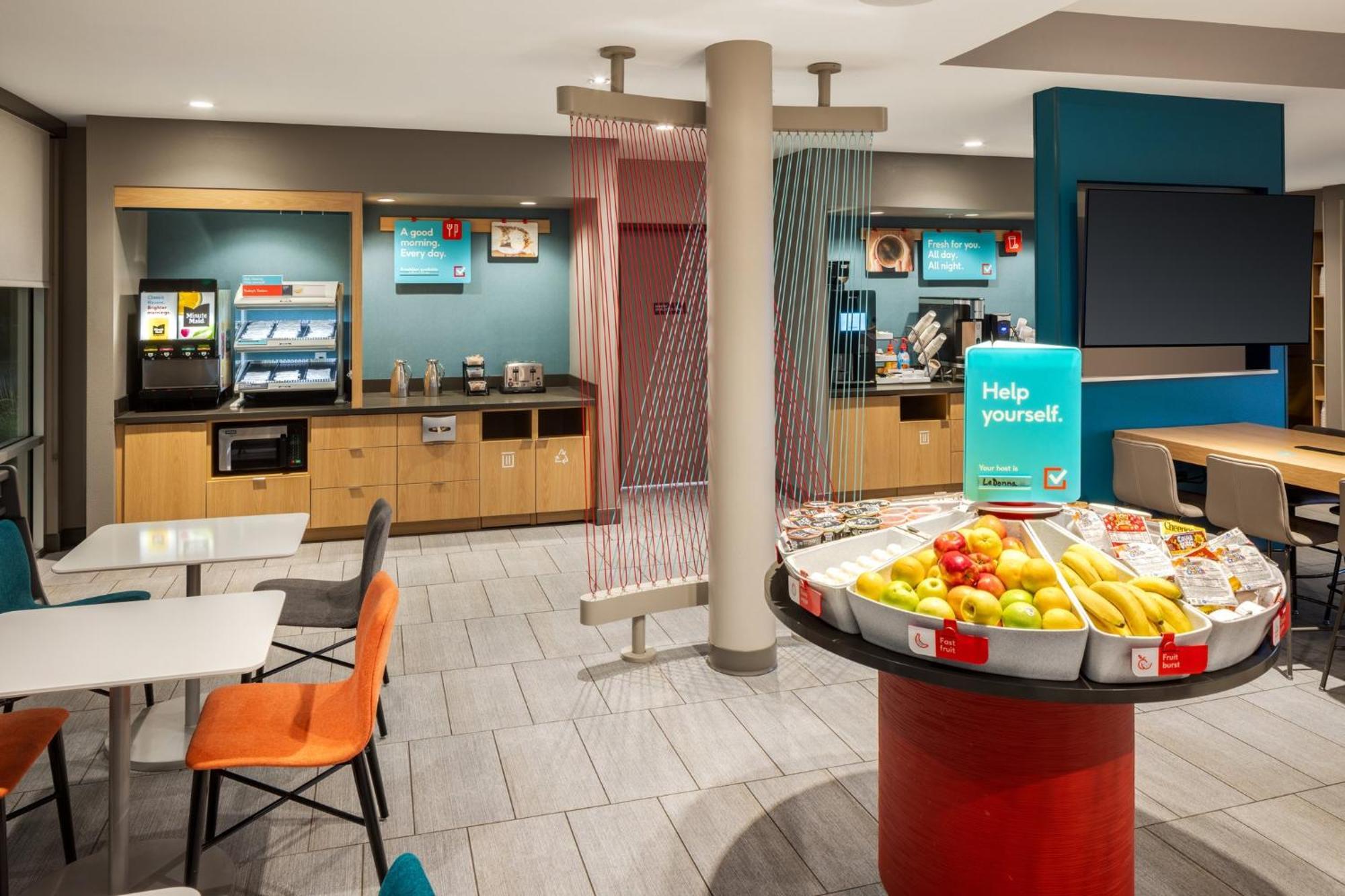 Avid Hotels Billings West By Ihg Exterior photo